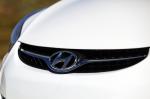 Hyundai Elantra 2011 года